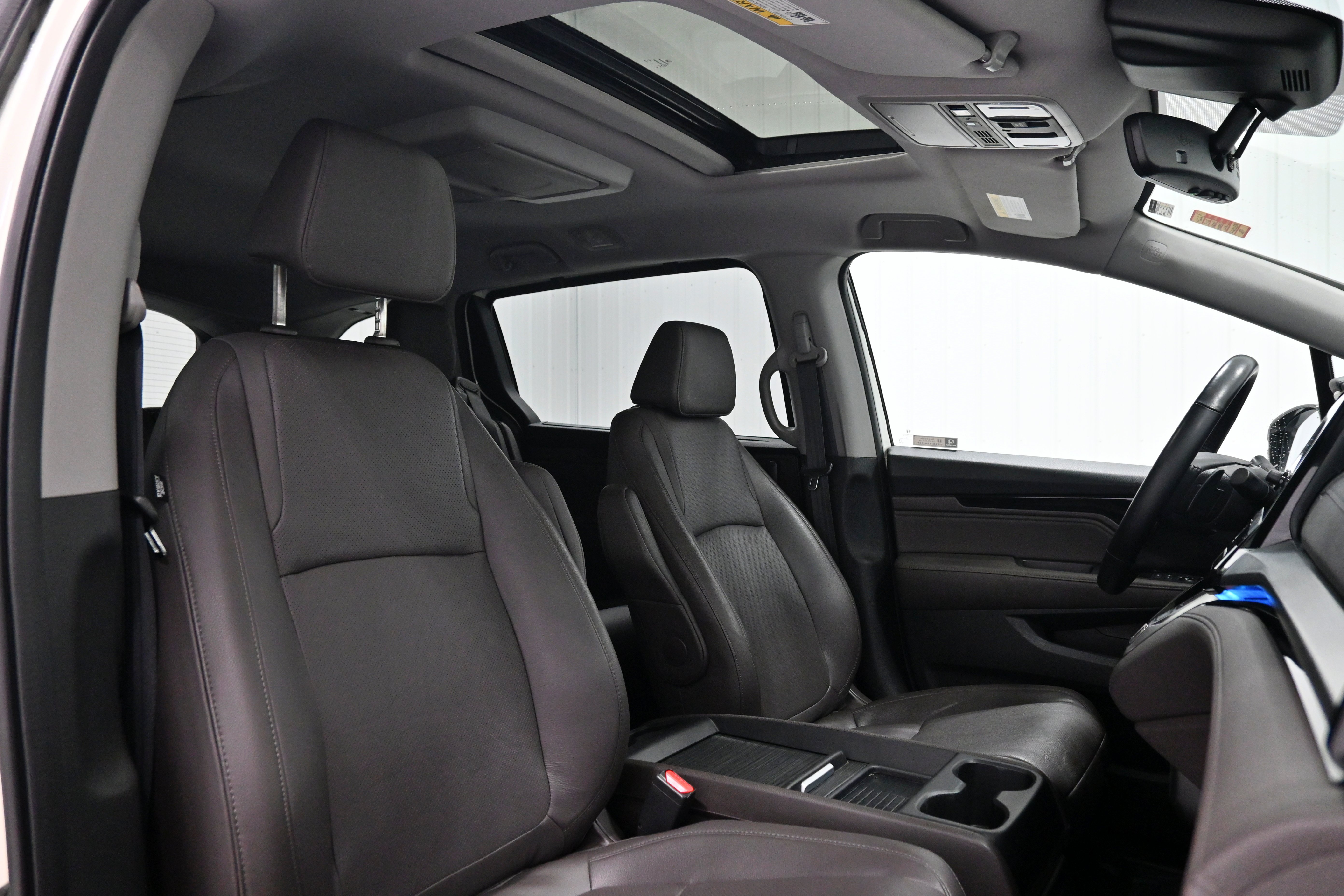 Used 2019 Honda Odyssey Elite image 28