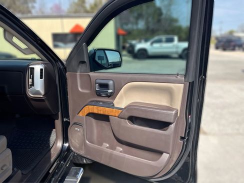 Used 2018 GMC Sierra 1500 SLT w/ Texas SLT Premium Package image 24