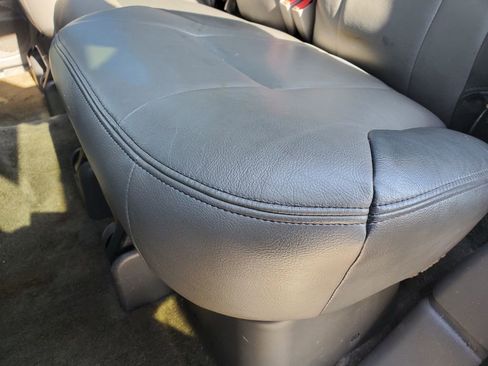 Used 2002 Chevrolet TrailBlazer LTZ image 24