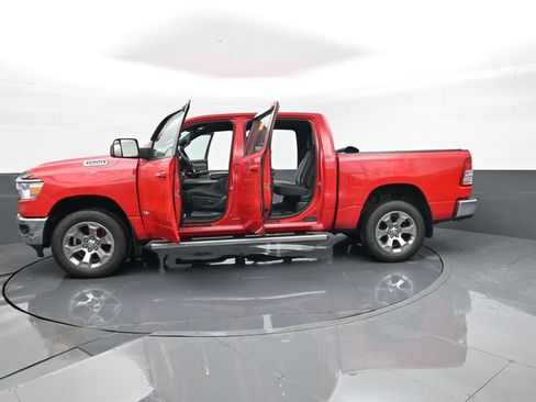 Used 2020 RAM 1500 Big Horn AWD/4WD image 31
