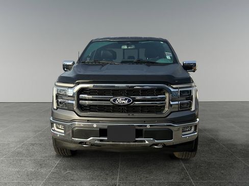 Used 2024 Ford F150 Lariat w/ Bed Utility Package AWD/4WD image 3