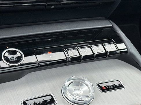 New 2025 Lincoln Navigator Reserve w/ Jet Appearance Package image 36