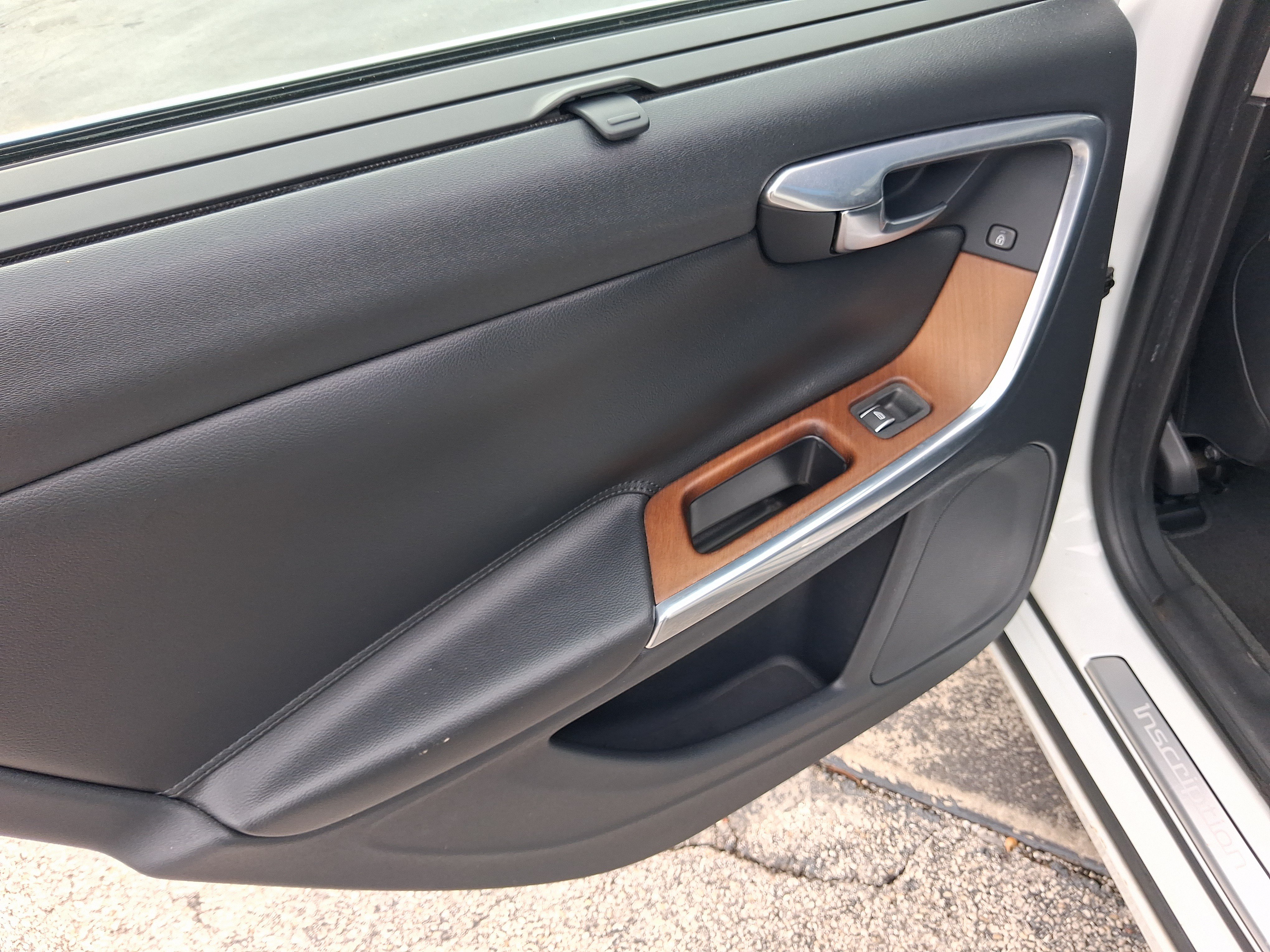 Used 2016 Volvo S60 T5 Premier FWD image 22