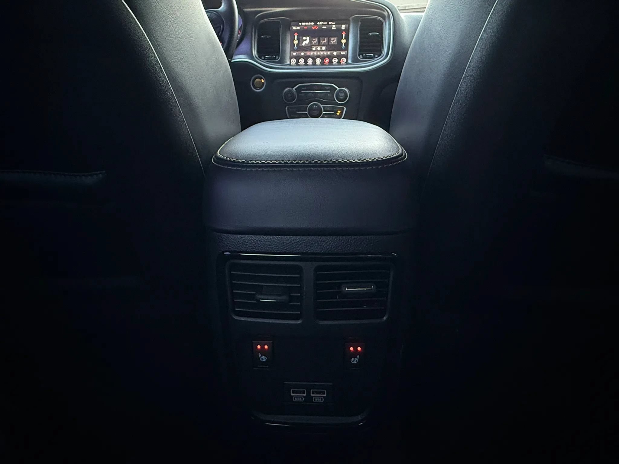 Used 2017 Dodge Charger R/T RWD image 50