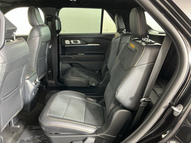 Used 2026 Ford Explorer Tremor w/ Tremor Ultimate Package AWD/4WD image 31