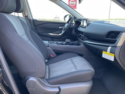 New 2026 Nissan Rogue SV image 23