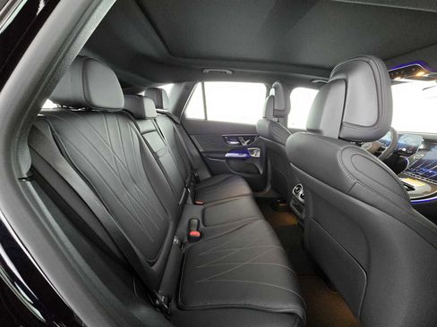 New 2025 Mercedes-Benz GLC 63 AMG S image 12