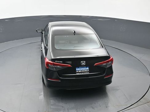 New 2023 Honda Civic LX image 36