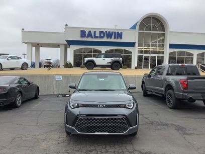 Used 2024 Kia Soul EX