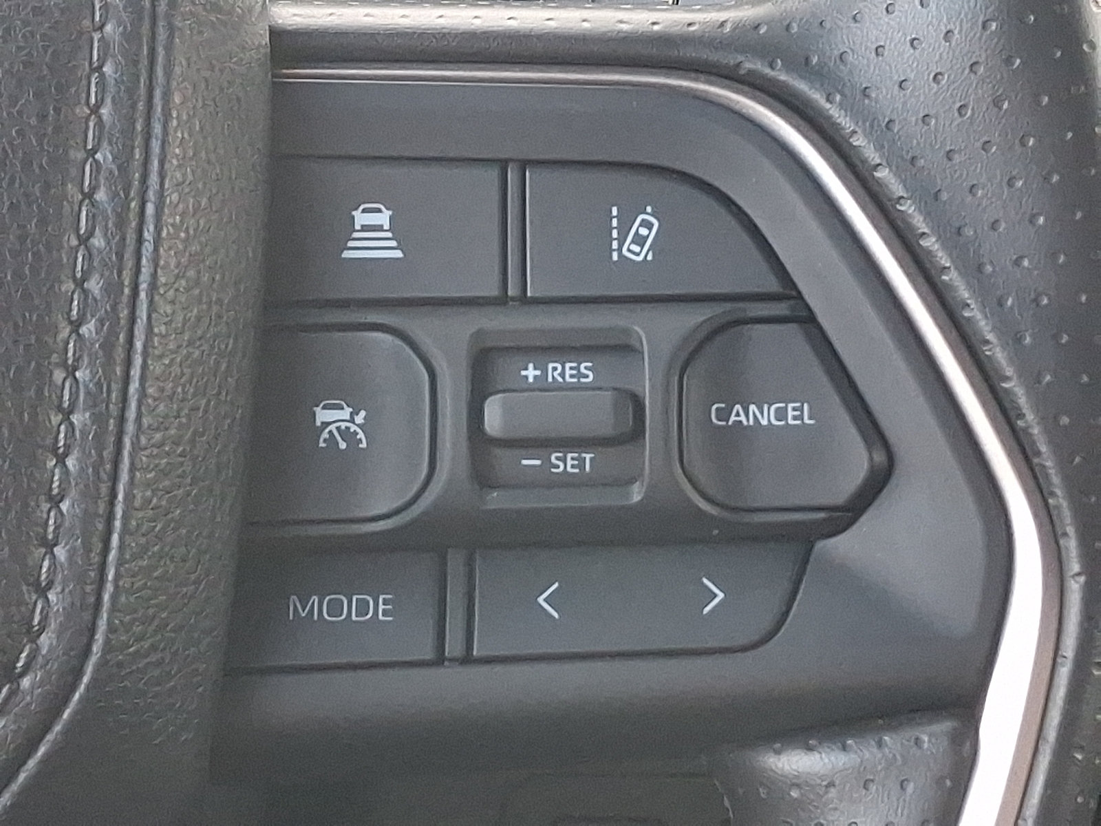 Certified 2026 Toyota Tundra SR5 w/ SR5 Convenience Package AWD/4WD image 22