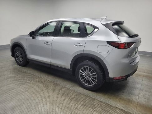 Used 2017 MAZDA CX-5 Sport image 3