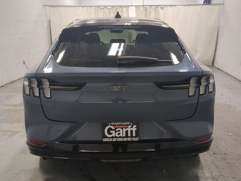 Used 2023 Ford Mustang Mach-E GT image 7