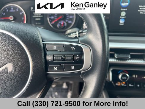 Used 2023 Kia K5 GT-Line w/ GT-Line Premium Package image 32