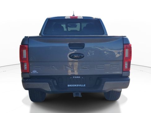 Used 2022 Ford Ranger XLT w/ Equipment Group 302A High image 5