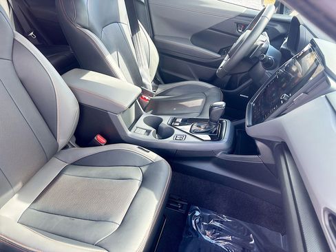 Certified 2025 Subaru Crosstrek 2.5i Limited w/ Popular Package #3A image 14