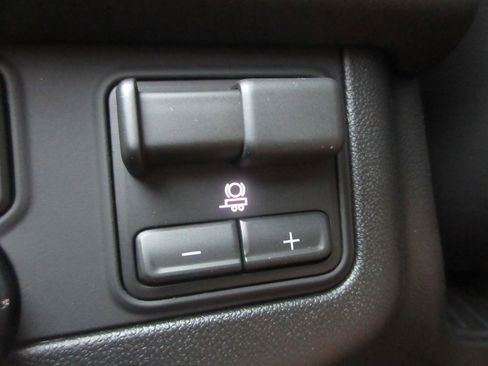 New 2026 GMC Yukon AT4 Ultimate AWD/4WD image 20