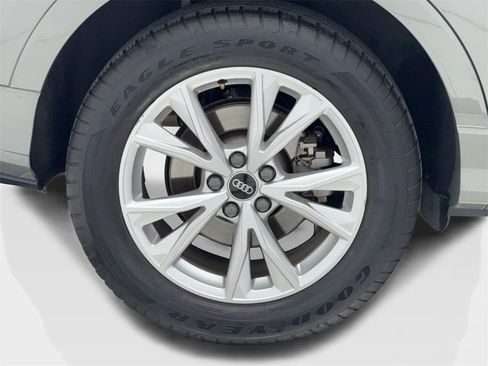 Used 2022 Audi Q3 2.0T Premium image 52