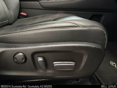 Used 2020 Lexus RX 350 FWD w/ Accessory Package image 30
