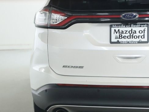 Used 2015 Ford Edge SEL w/ Equipment Group 201A AWD/4WD image 36