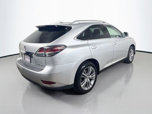 Used 2015 Lexus RX 350 FWD image 7