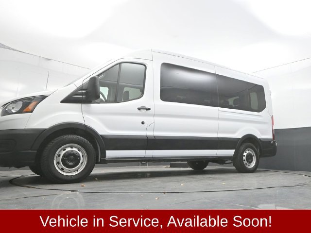 Used 2024 Ford Transit 350 XL RWD image 32
