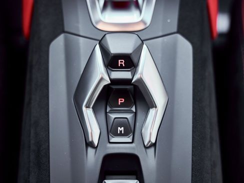 Used 2023 Lamborghini Huracan STO image 67