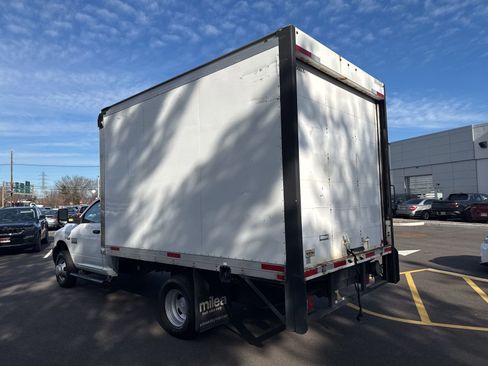 Used 2016 RAM 3500 Tradesman image 7