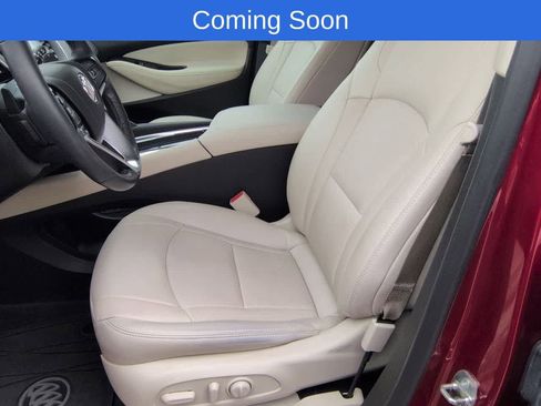 Used 2023 Buick Enclave Essence w/ Trailering Package, 5000 lbs. AWD/4WD image 16