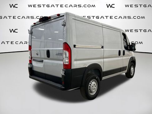 New 2026 RAM ProMaster 1500 w/ Convenience Group image 4