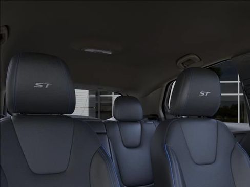 New 2026 Buick Encore GX Sport Touring w/ Advanced Technology Package AWD/4WD image 24
