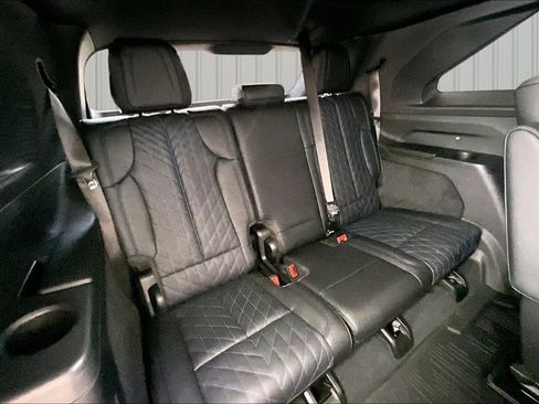 Used 2026 Cadillac Escalade IQ Sport 1 w/ LPO, ONYX Package AWD/4WD image 21