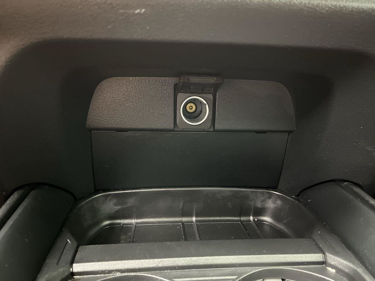 Certified 2024 MAZDA CX-50 AWD 2.5 S w/ Cargo Package image 22