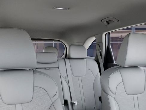 New 2026 Kia Sorento EX image 27