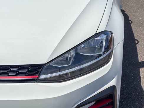 Used 2018 Volkswagen GTI S FWD image 7