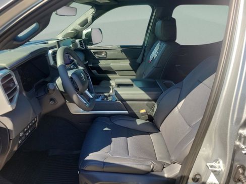 New 2025 Toyota Tundra Platinum image 26