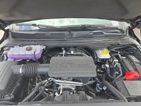 New 2026 RAM 1500 Express RWD image 28
