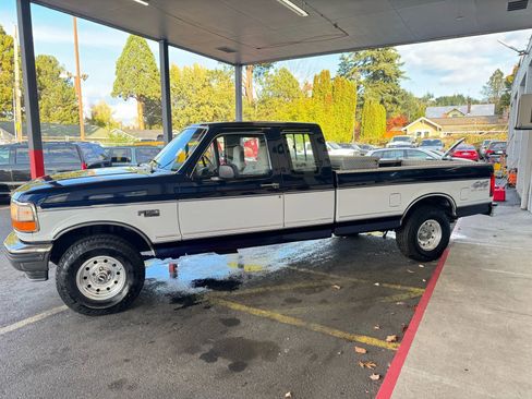 Used 1995 Ford F150 XL image 4