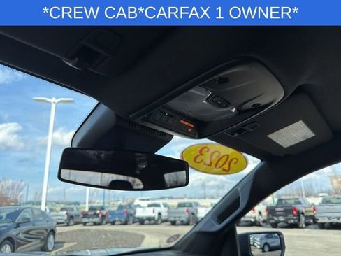 Used 2023 Chevrolet Colorado W/T image 27