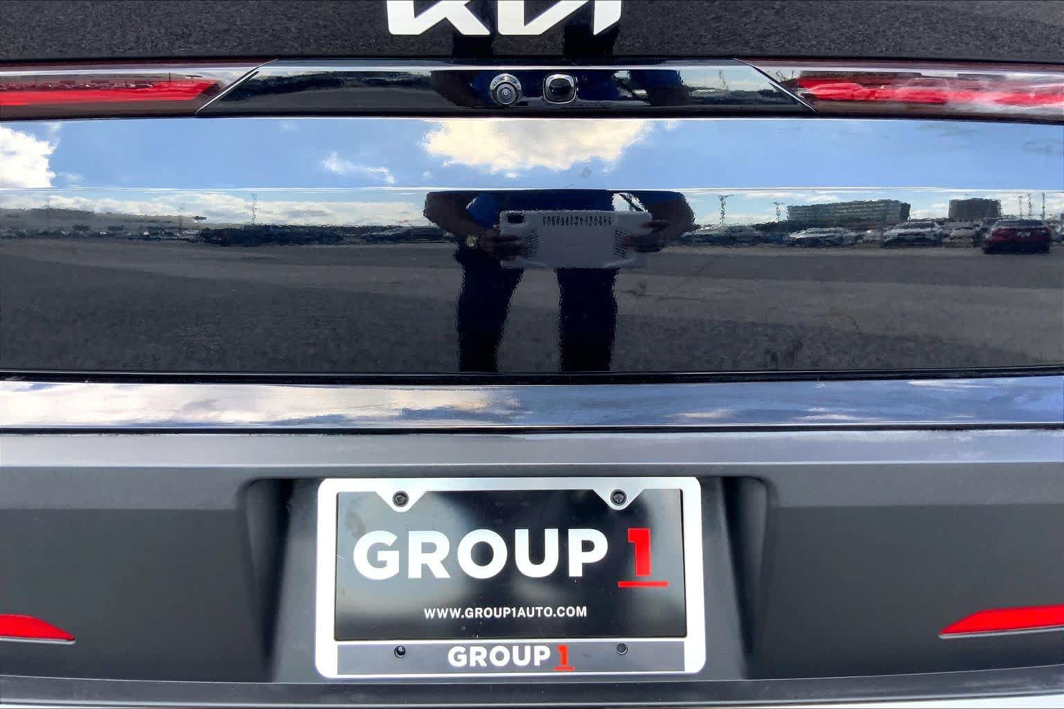 Used 2025 Kia K4 EX FWD image 10