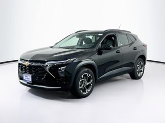 Used 2024 Chevrolet Trax LT w/ Sunroof Package FWD video 1
