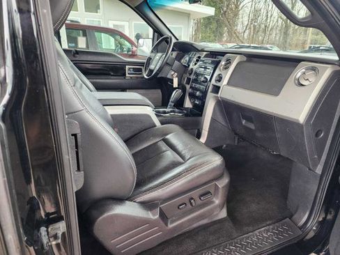 Used 2009 Ford F150 STX image 16