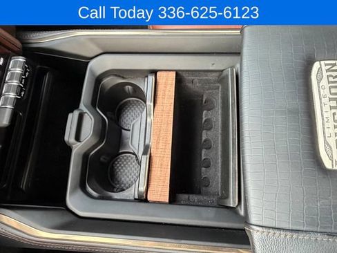 Used 2024 RAM 2500 Limited w/ Towing Technology Group AWD/4WD image 25