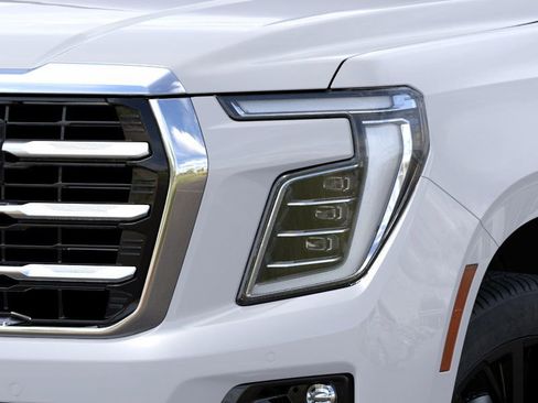 New 2026 GMC Yukon XL Elevation image 34