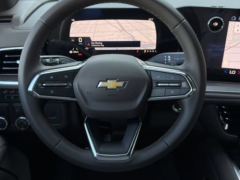 New 2026 Chevrolet Tahoe LS RWD image 11