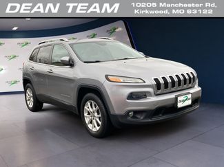 Used 2014 Jeep Cherokee Latitude w/ Comfort/Convenience Group video 1