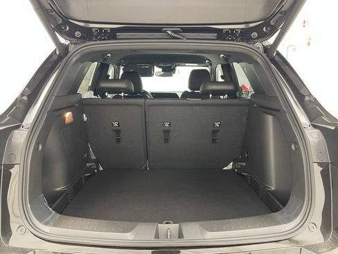New 2026 Chevrolet TrailBlazer RS w/ Convenience Package AWD/4WD image 12