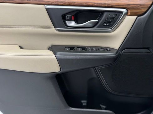 Used 2019 Honda CR-V EX-L image 11