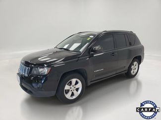 Used 2014 Jeep Compass Sport FWD video 1