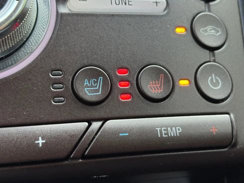 Used 2020 Ford Fusion Titanium AWD/4WD image 25