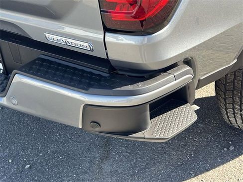 New 2026 GMC Canyon Elevation image 28